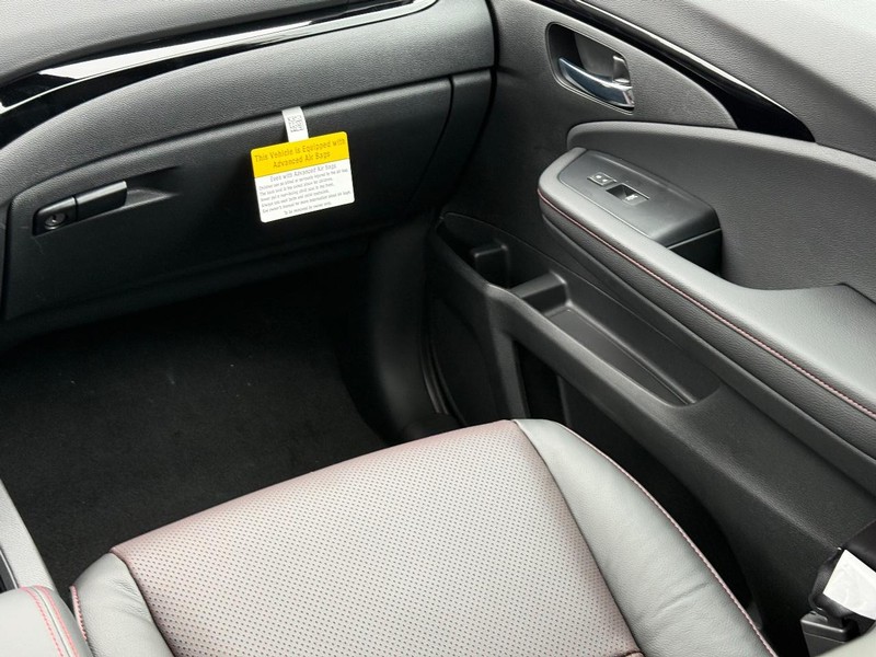 Honda Ridgeline Vehicle Image 10