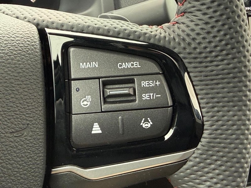 Honda Ridgeline Vehicle Image 12