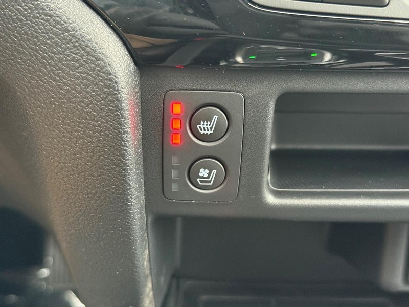 Honda Ridgeline Vehicle Image 14