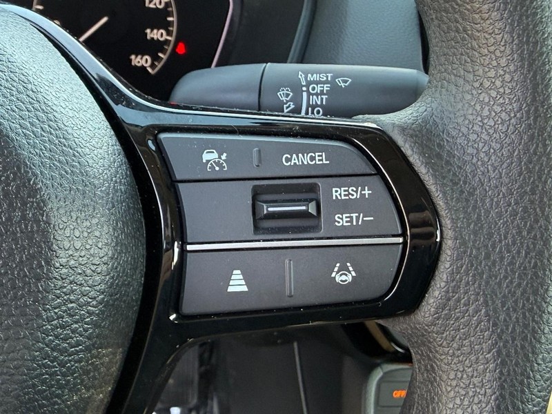 Honda Civic Sedan Vehicle Full-screen Gallery Image 16