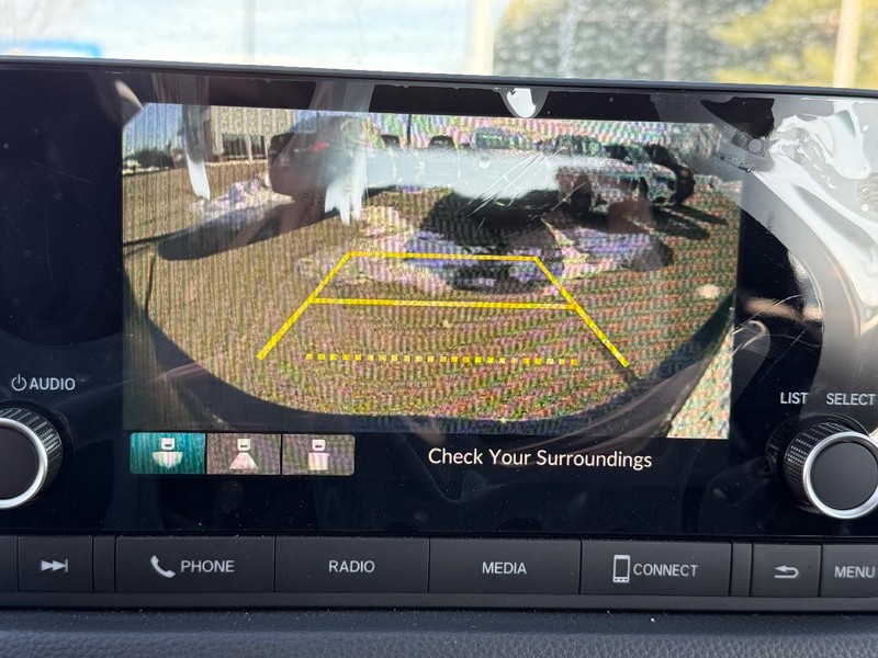 Honda Civic Sedan Vehicle Full-screen Gallery Image 18