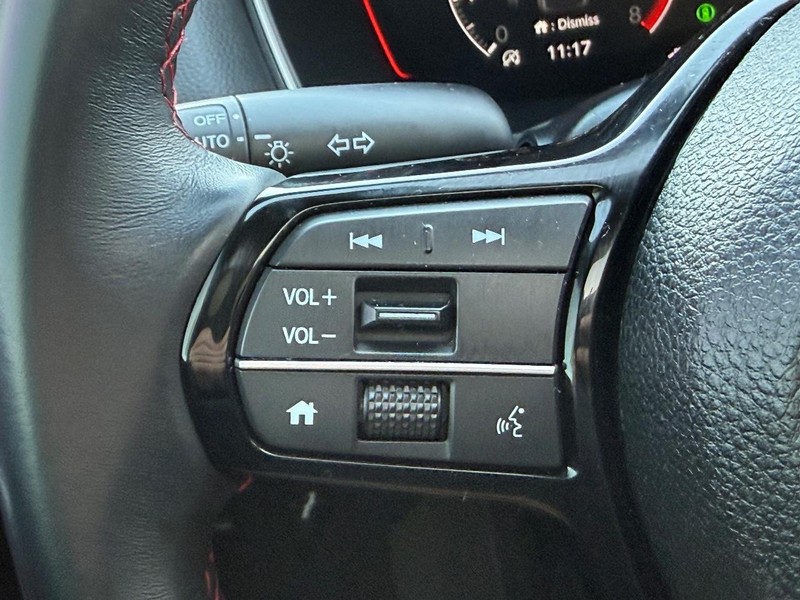 Honda Civic Si Vehicle Full-screen Gallery Image 15