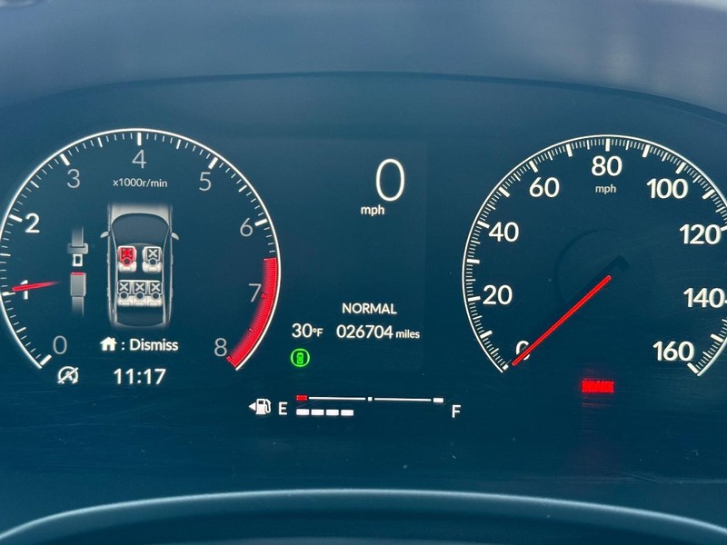 Honda Civic Si Vehicle Full-screen Gallery Image 17