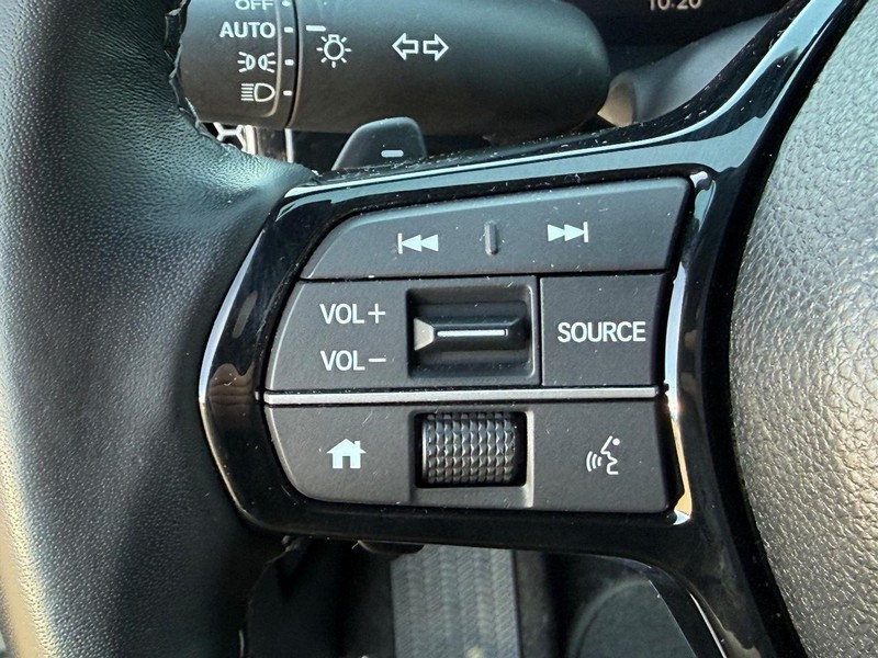 Honda Civic Sedan Vehicle Full-screen Gallery Image 15