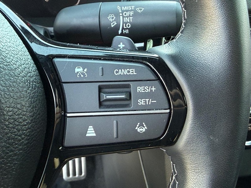 Honda Civic Sedan Vehicle Full-screen Gallery Image 16