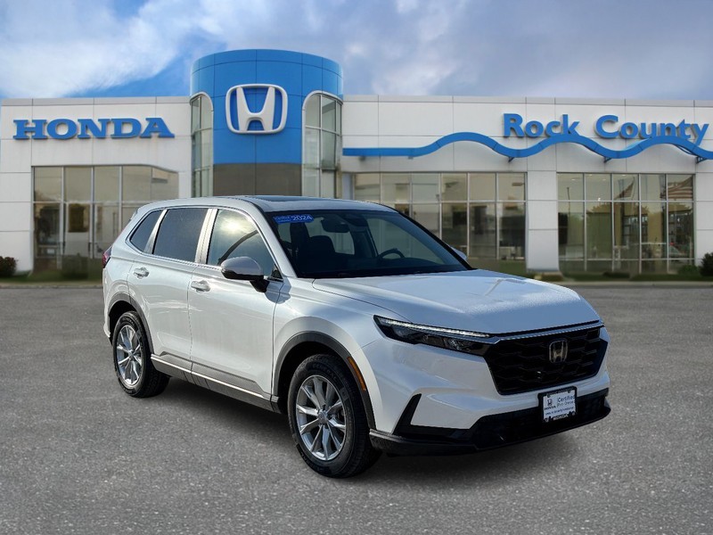 Honda CR-V Vehicle Full-screen Gallery Image 01