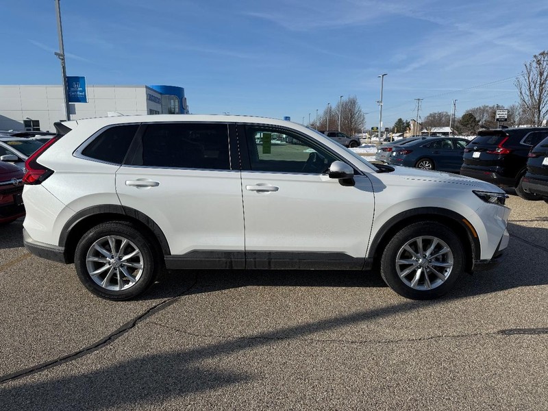 Honda CR-V Vehicle Full-screen Gallery Image 02