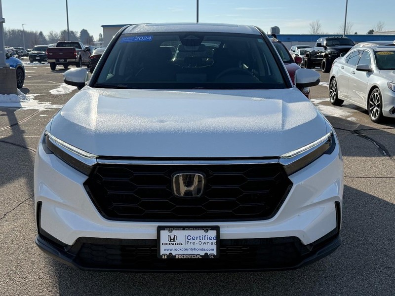 Honda CR-V Vehicle Full-screen Gallery Image 08