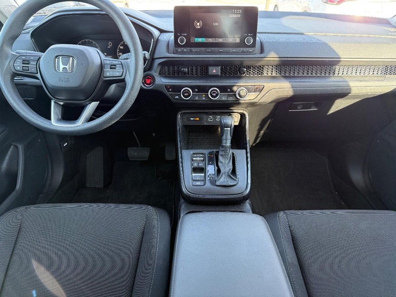 Honda CR-V Vehicle Full-screen Gallery Image 10