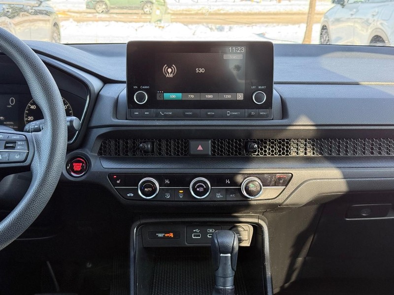 Honda CR-V Vehicle Full-screen Gallery Image 11