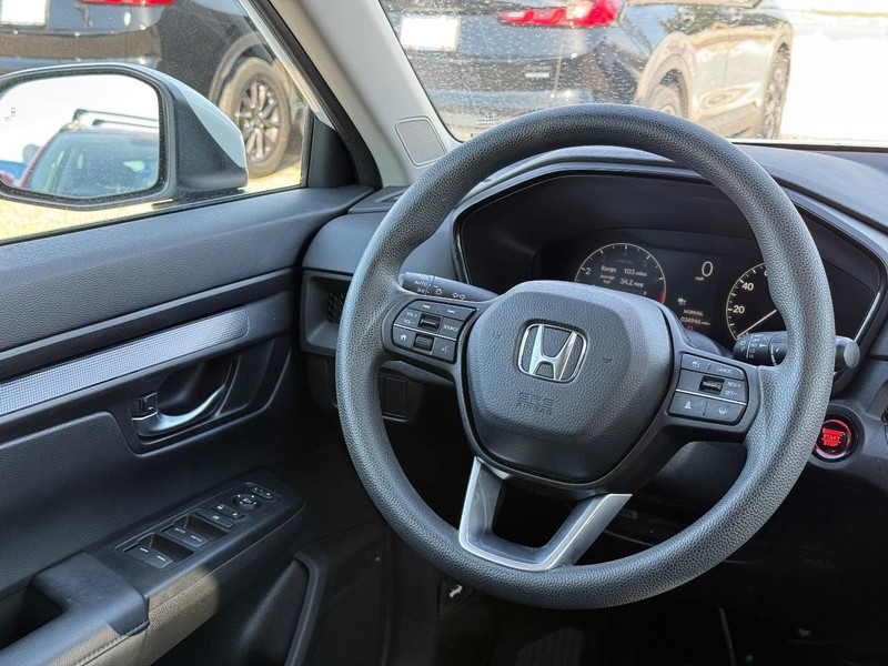 Honda CR-V Vehicle Full-screen Gallery Image 13