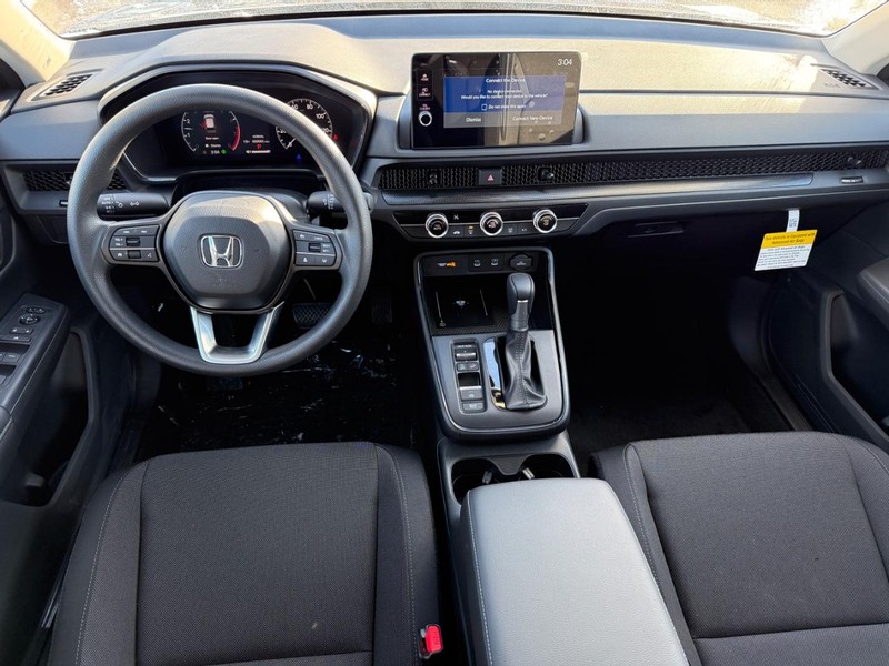 Honda CR-V Vehicle Image 10