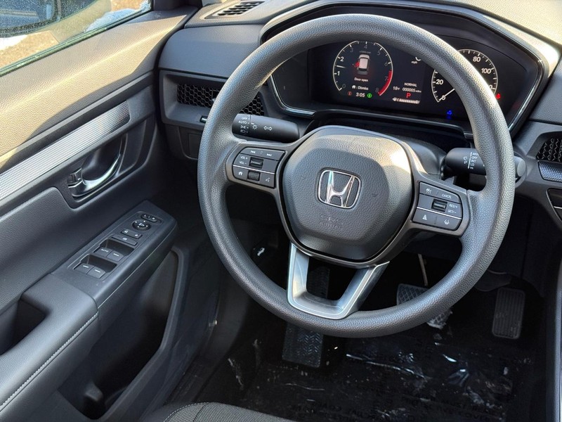 Honda CR-V Vehicle Image 13