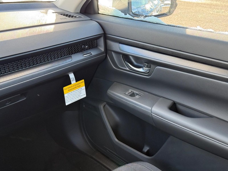 Honda CR-V Vehicle Image 14