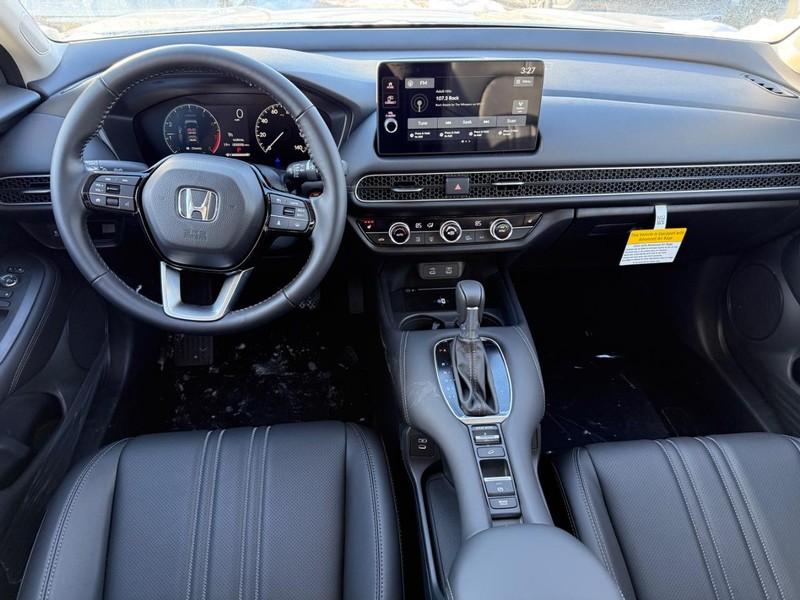 Honda HR-V Vehicle Image 10