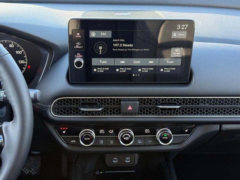 Honda HR-V Vehicle Image 11