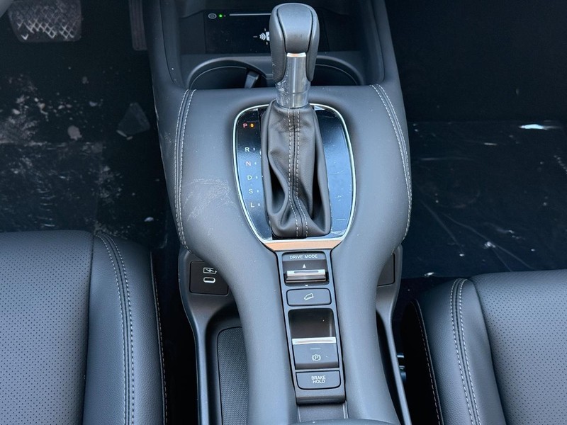 Honda HR-V Vehicle Image 12