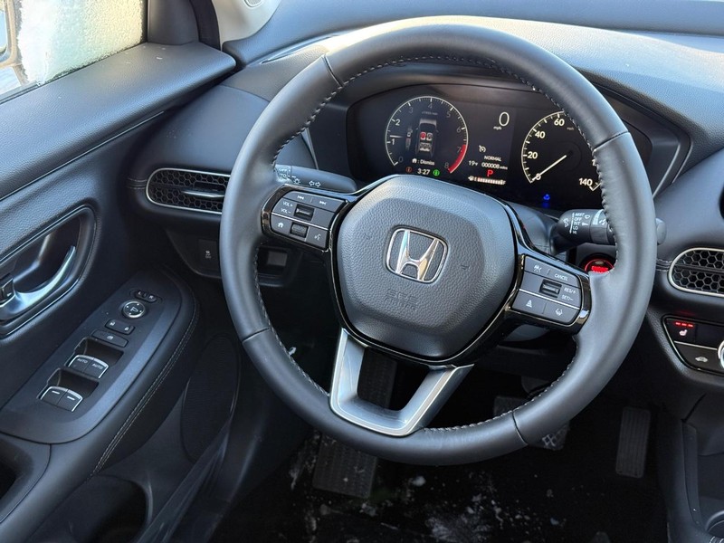 Honda HR-V Vehicle Image 13