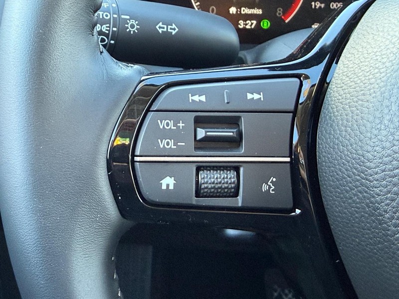 Honda HR-V Vehicle Image 15