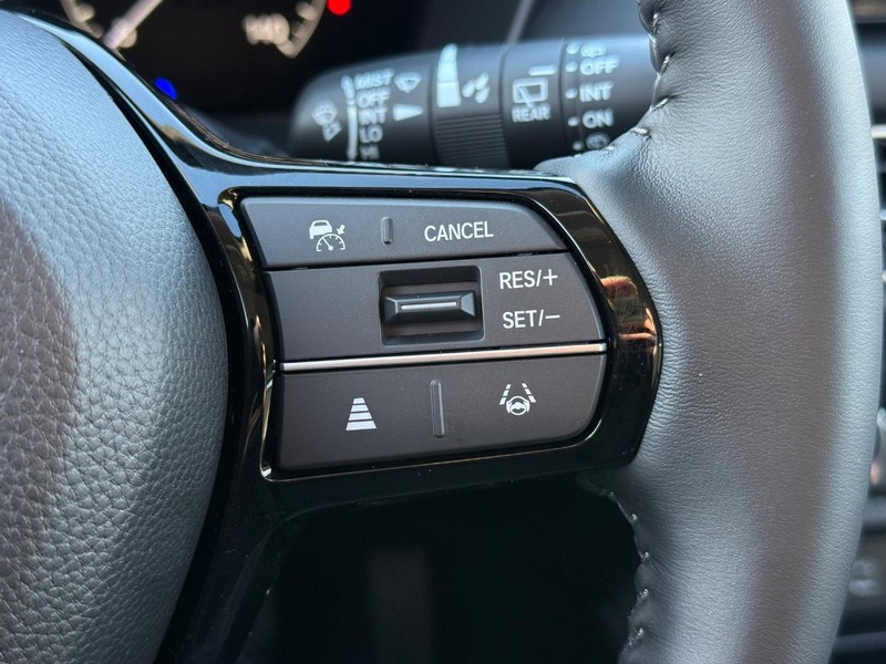 Honda HR-V Vehicle Image 16