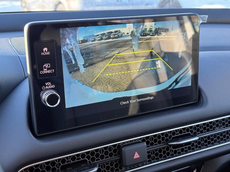 Honda HR-V Vehicle Image 18