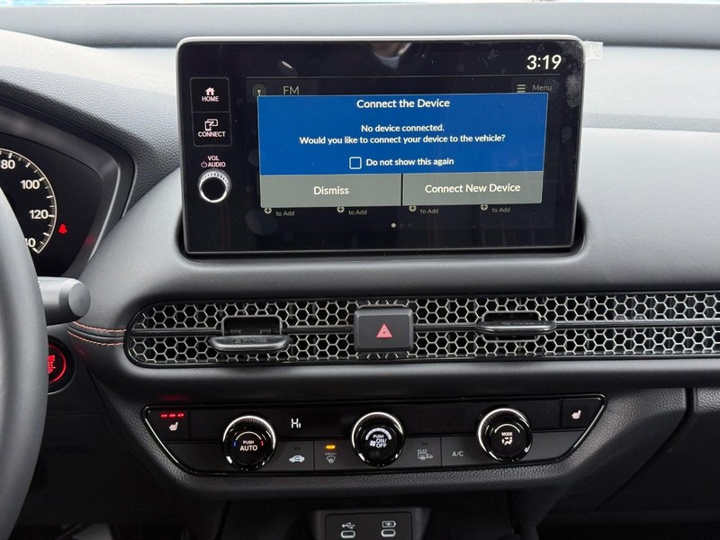 Honda HR-V Vehicle Image 11