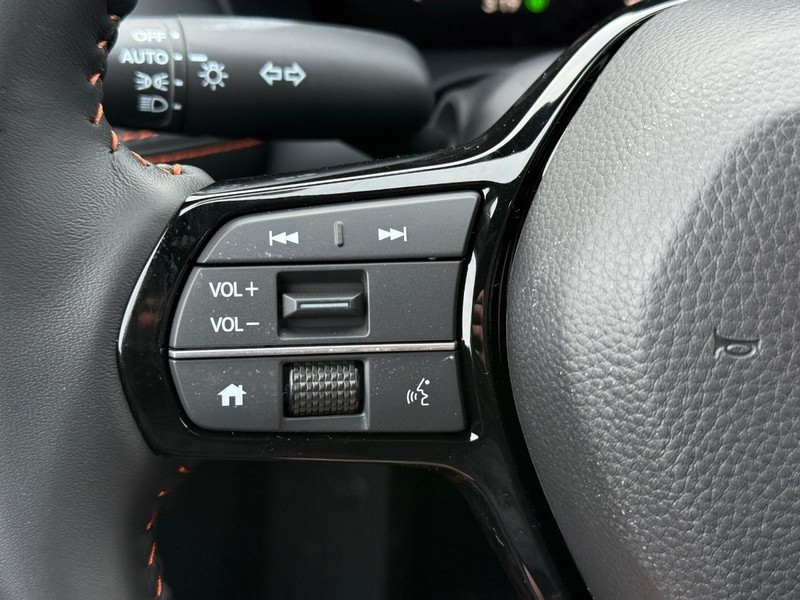 Honda HR-V Vehicle Image 15