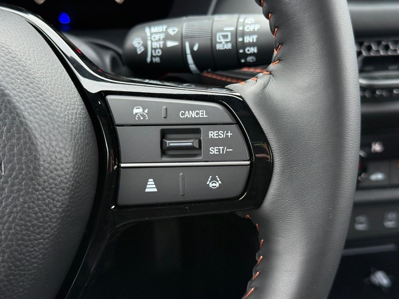 Honda HR-V Vehicle Image 16