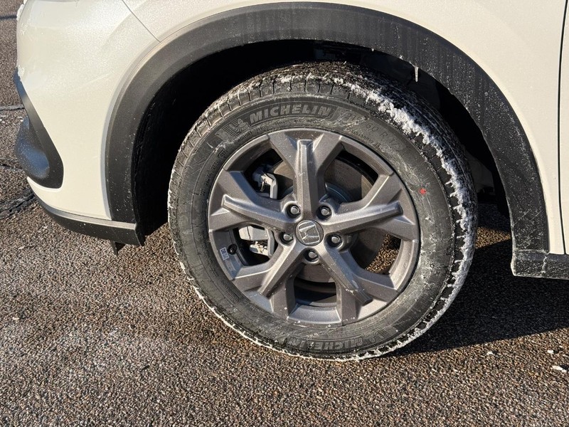 Honda HR-V Vehicle Image 6