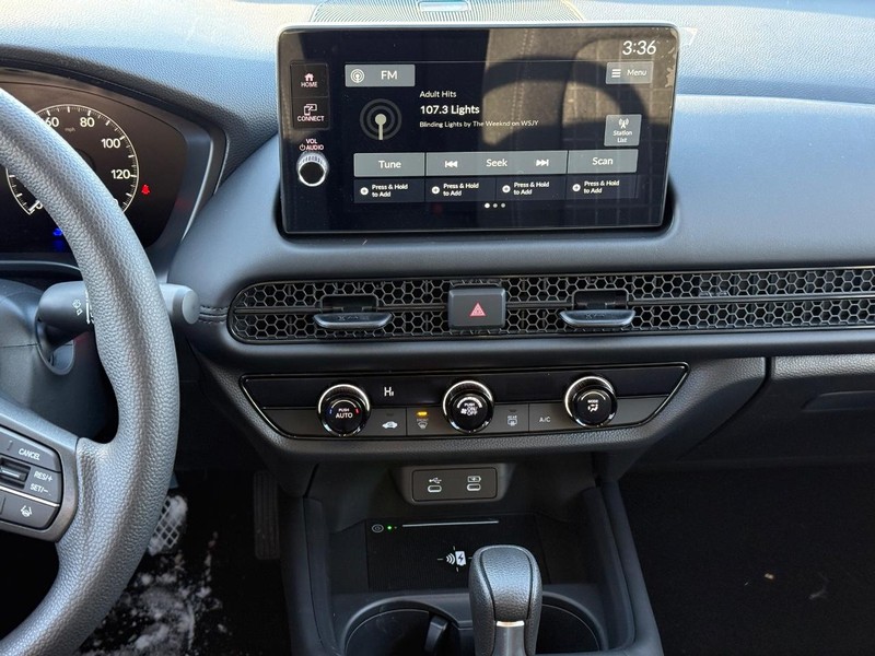 Honda HR-V Vehicle Image 11