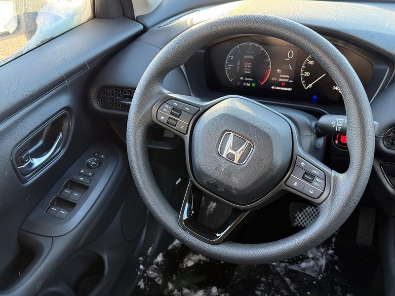 Honda HR-V Vehicle Image 13