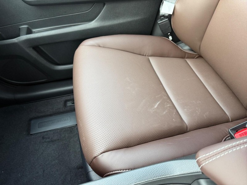 Honda Ridgeline Vehicle Image 21