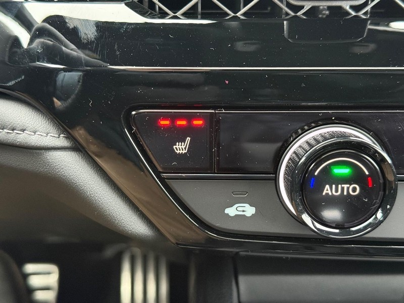 Honda Accord Hybrid Vehicle Image 13