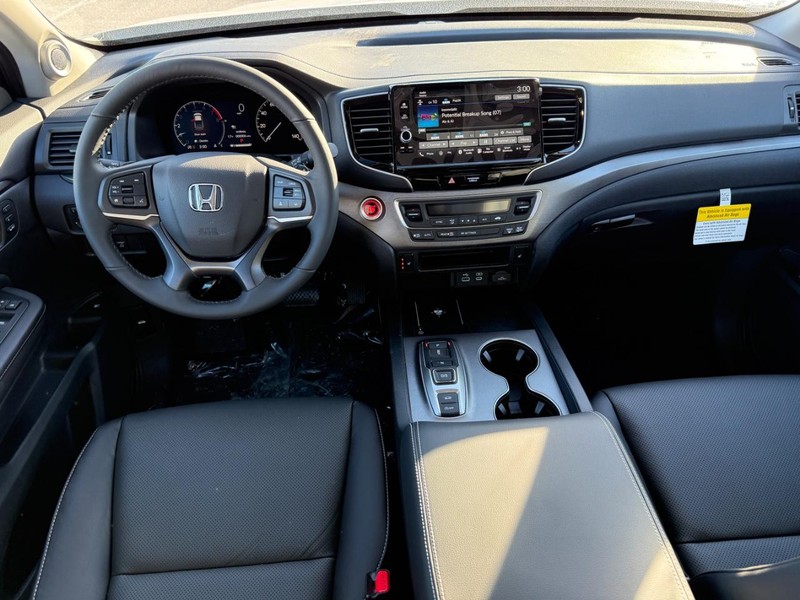 Honda Ridgeline Vehicle Image 10
