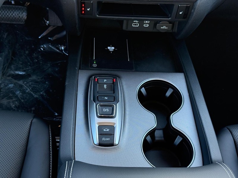 Honda Ridgeline Vehicle Image 12