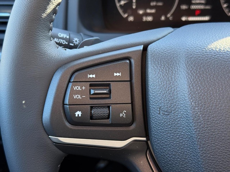 Honda Ridgeline Vehicle Image 15