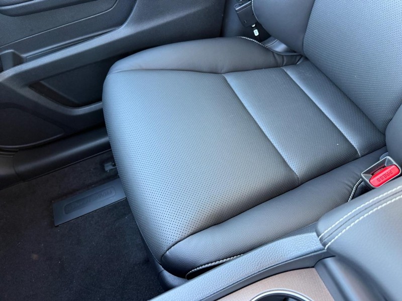 Honda Ridgeline Vehicle Image 21