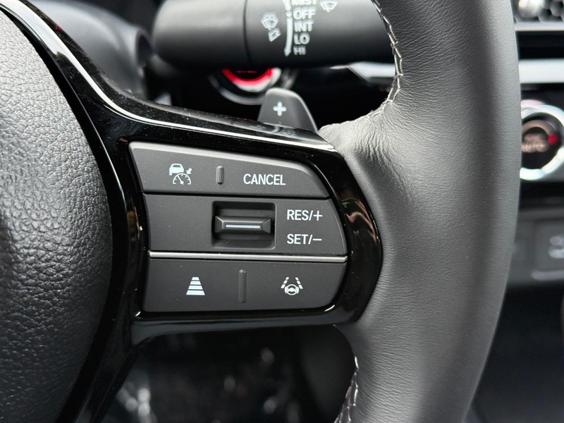 Honda Civic Sedan Vehicle Image 16