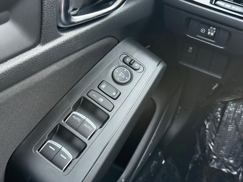 Honda Civic Sedan Vehicle Image 20