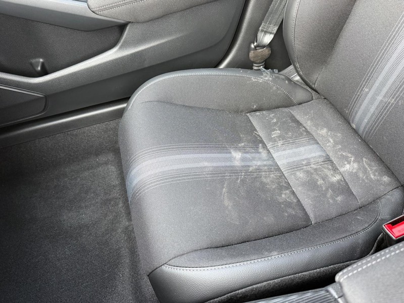 Honda Civic Sedan Vehicle Image 21