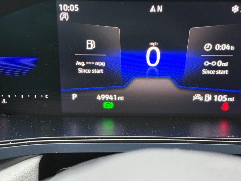 Volkswagen Taos Vehicle Full-screen Gallery Image 18