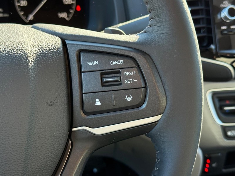 Honda Ridgeline Vehicle Image 17