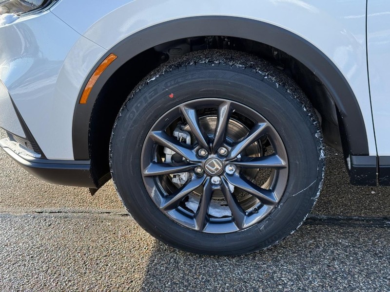 Honda CR-V Vehicle Image 5