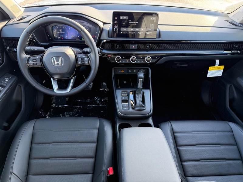 Honda CR-V Vehicle Image 9