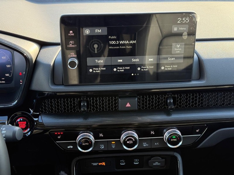 Honda CR-V Vehicle Image 10