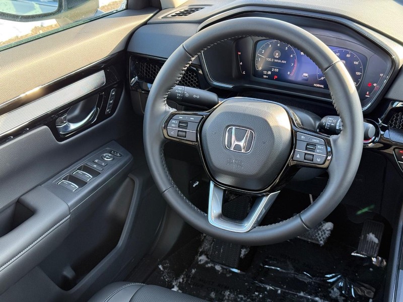 Honda CR-V Vehicle Image 12