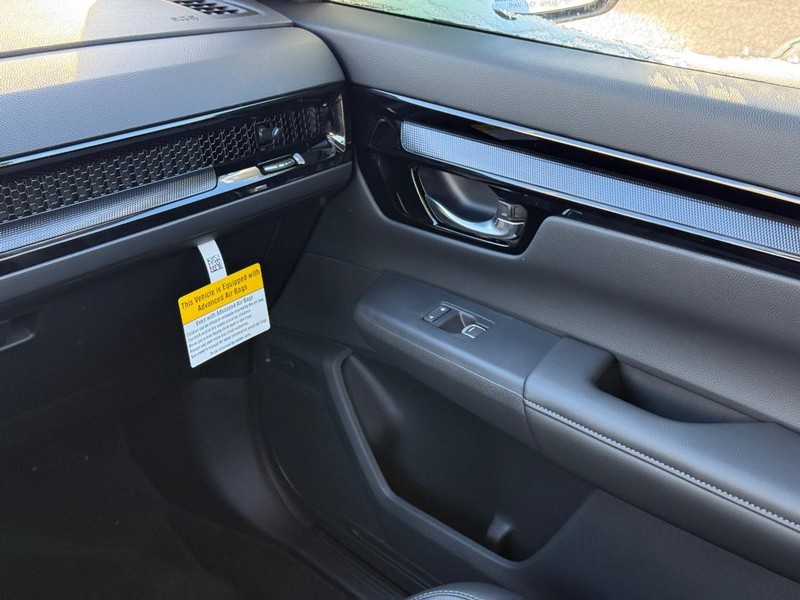 Honda CR-V Vehicle Image 13