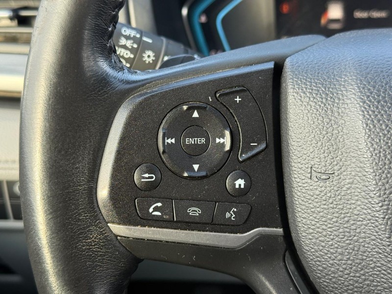 Honda Odyssey Vehicle Image 15