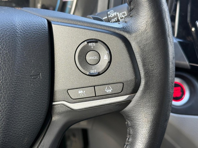 Honda Odyssey Vehicle Image 16