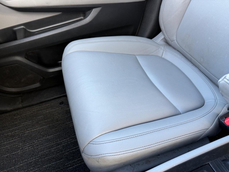 Honda Odyssey Vehicle Image 21